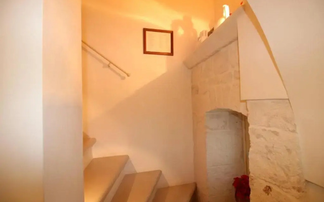 Palazzo de Amico -Typical Terrace House