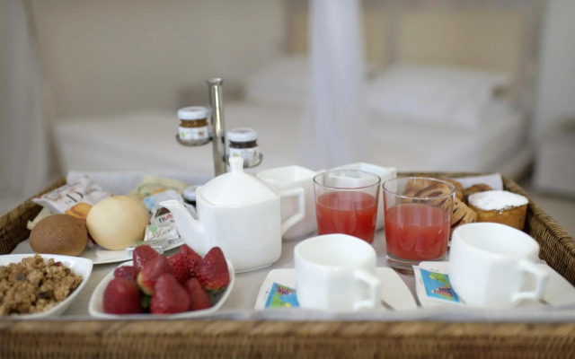 Methis Hotel & Spa