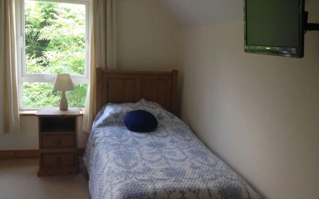 Glencarrig Farmhouse B&B