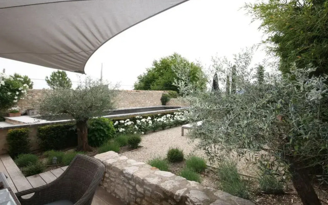 Villas du Luberon - Clos Vitaline