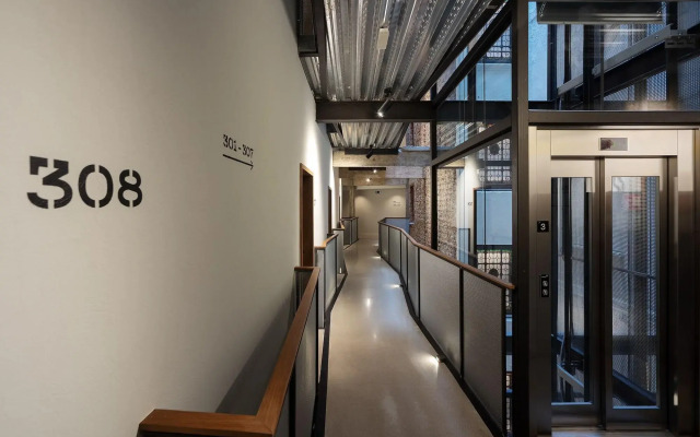 Hotel Tayko Bilbao