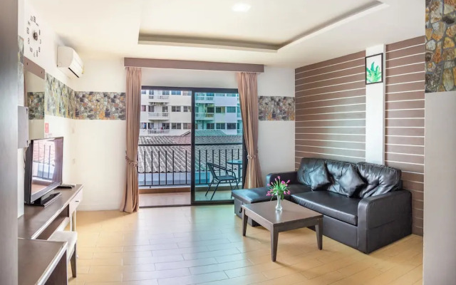 Scandia beach hotel