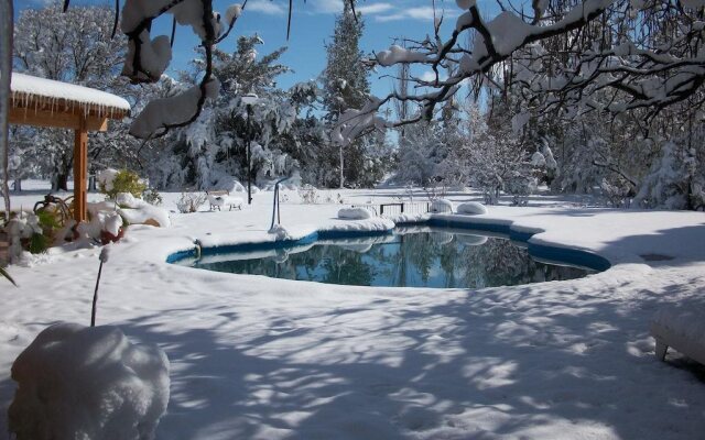 Solares de Viñuela Suites