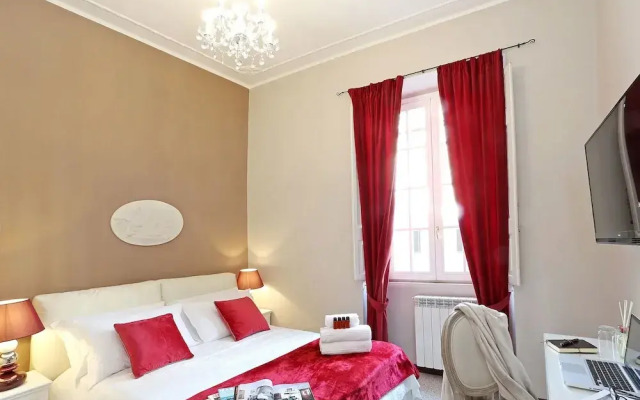 Bella Roma Luxury Accomodation