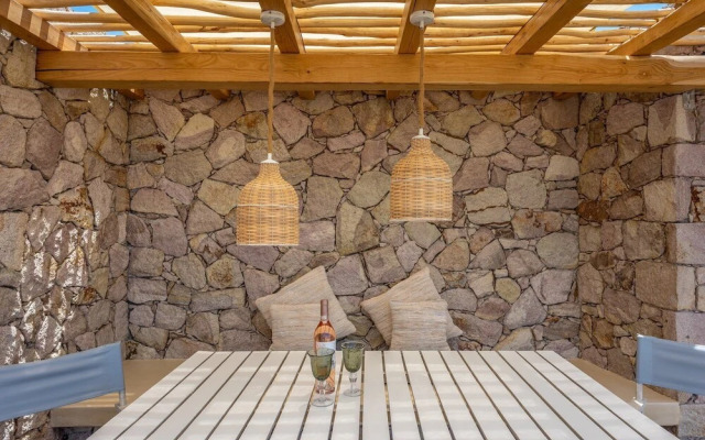 Villa Retreat