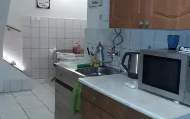 Hotel Omnibusz Apartments