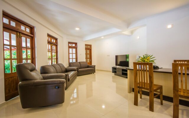 La Niru Residence