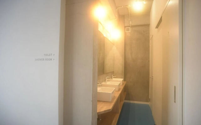 Wharf Inn - Hostel