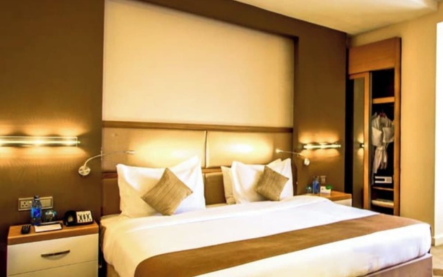 Prideinn Azure Hotel Nairobi 3