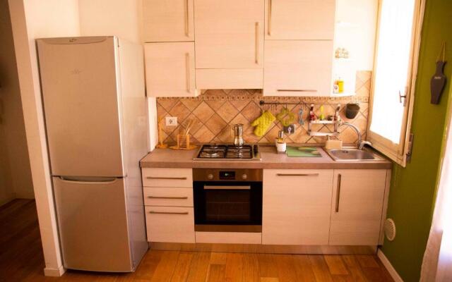 GetTheKey Duse Apartment