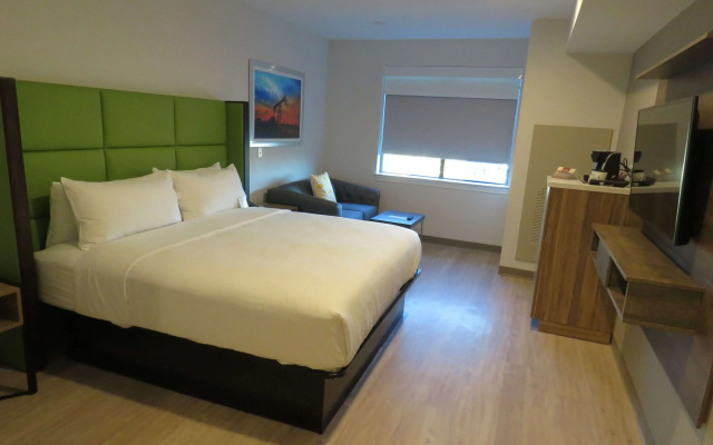 Wyndham Garden College Station