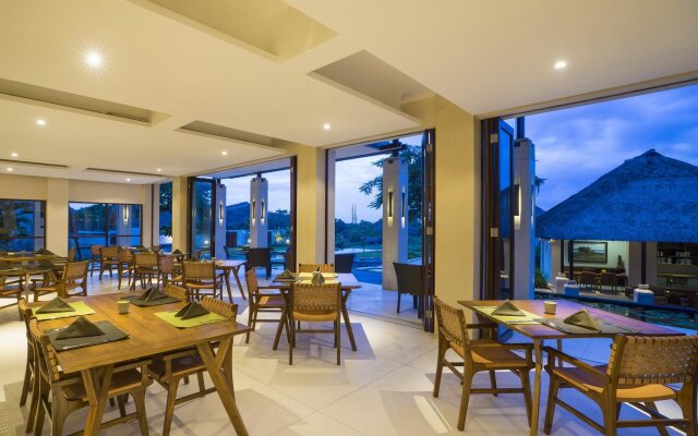 The Samata by LifestyleRetreats