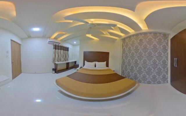 Hotel Ramkrishna Inn