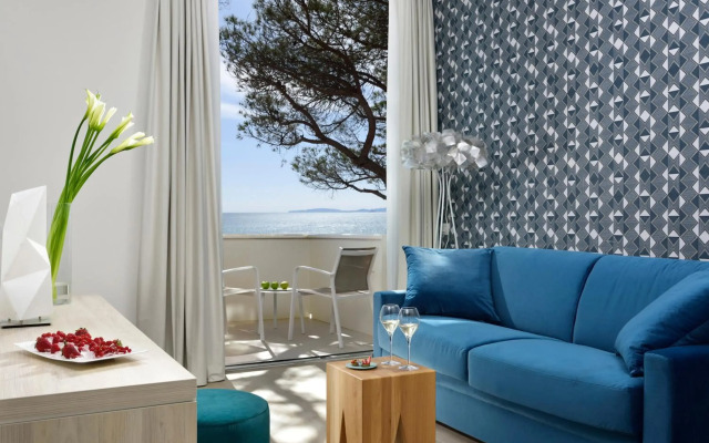 The Sense Experience Resort