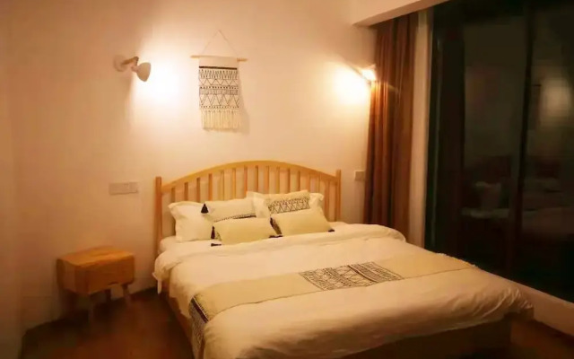 Wei Lei Business Hotel Zhangjiajie