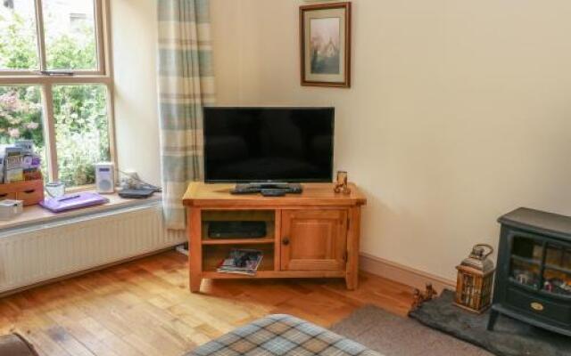 Hedgehog Cottage