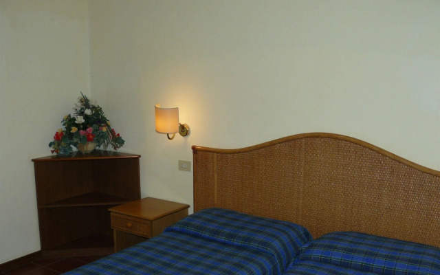 Residence Parco del Garda