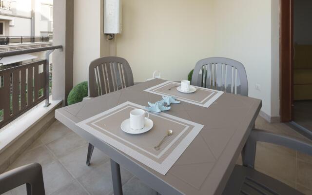 Welcomely - Xenia Boutique House - Apt 4