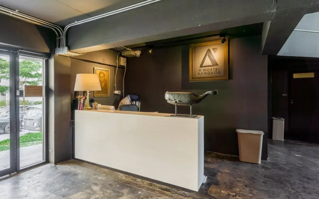 A Hostel Bangkok