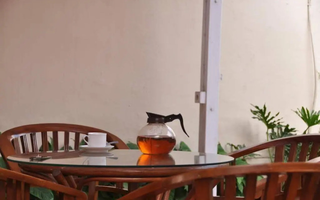 Pandanaran Budget Hotel