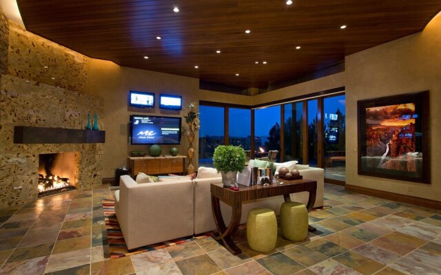 Promontory Ridge Villas