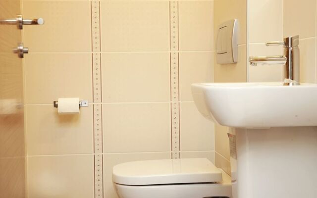 Taksim Ultra Vip Apartments Hotel