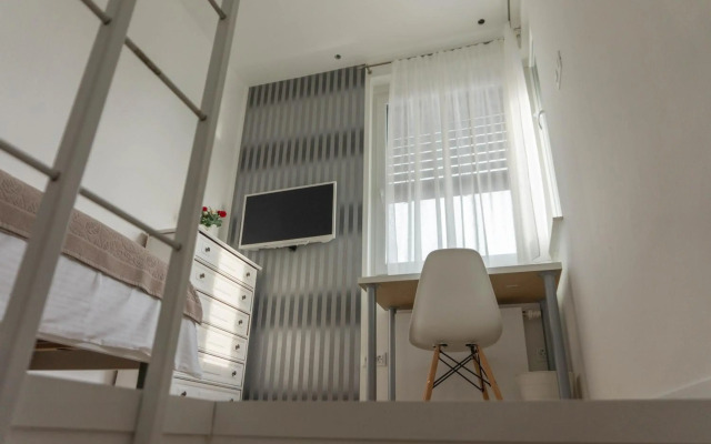 Apartment Maksimir Yard Zagreb