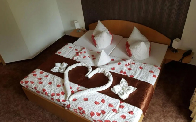 Pension Rdigsdorfer Schweiz