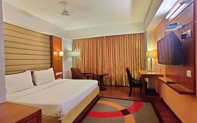 Avalon Hotel