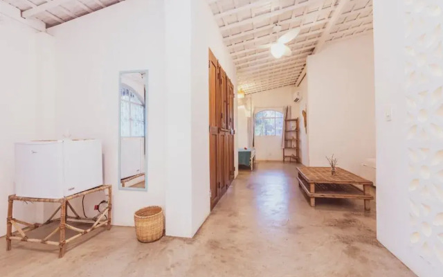 Villa Ostello Pousada