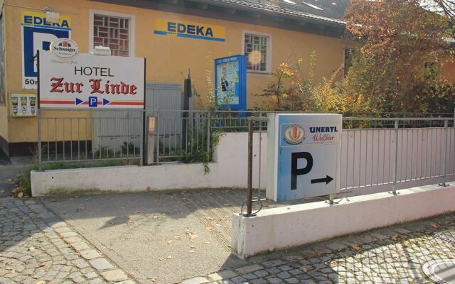 Hotel Zur Linde