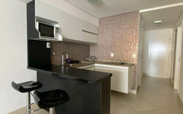 Landscape Apartamento Beira Mar 1203TB