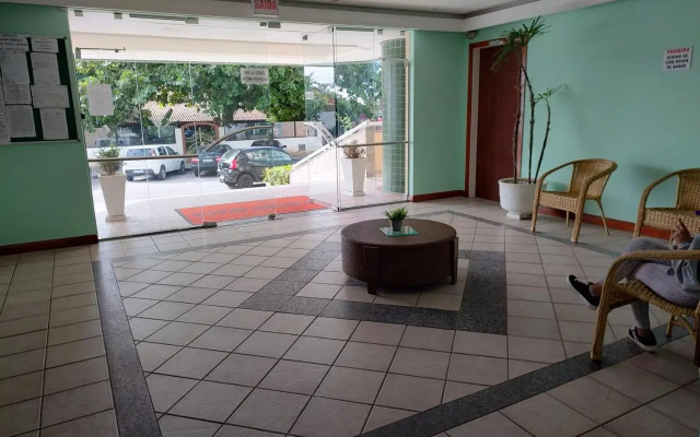 Residencial Summer Beach