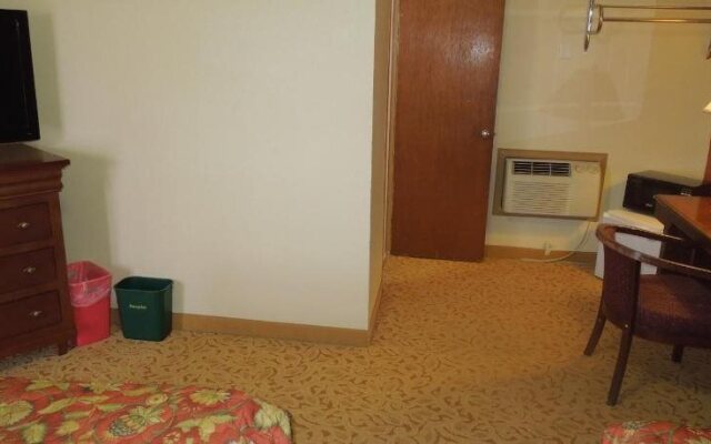 Slumberland Motel Mount Holly