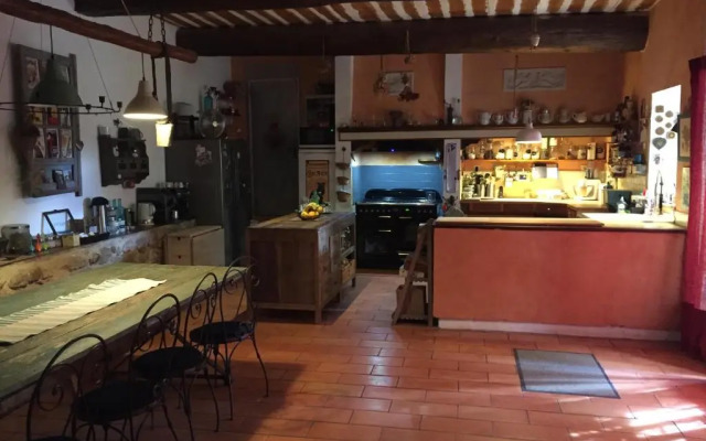 La Colombiere du Château