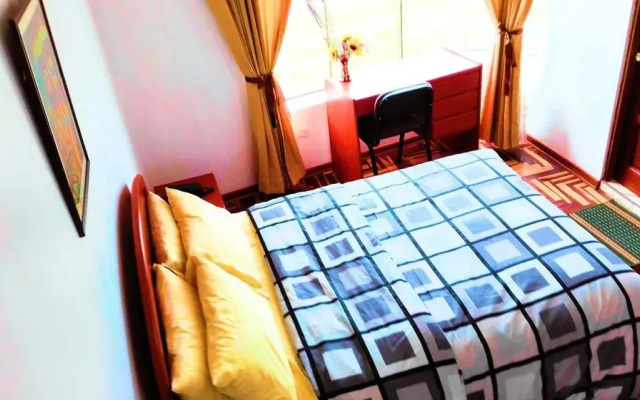 Cusco Holiday Hostal