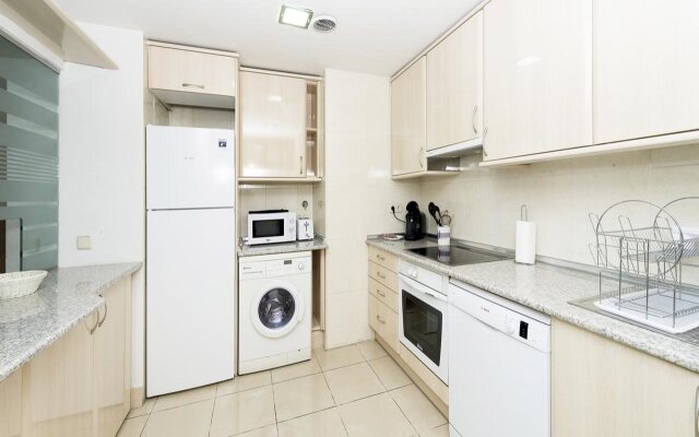 WooTravelling Plaza de Oriente HOMTELS