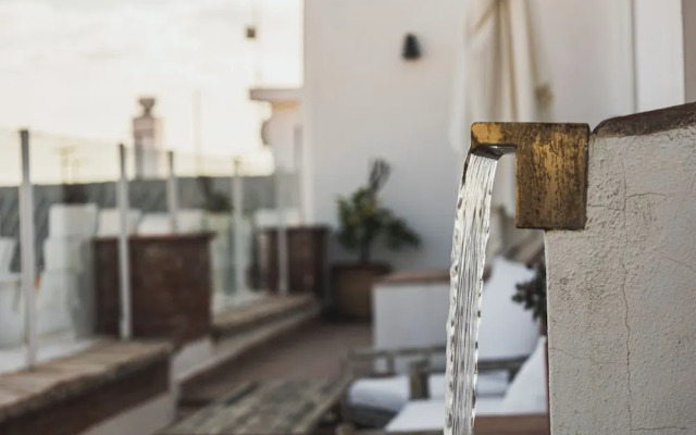 Hotel Boutique La Ermita Suites, The Only officially designated "Monument Hotel" in Córdoba