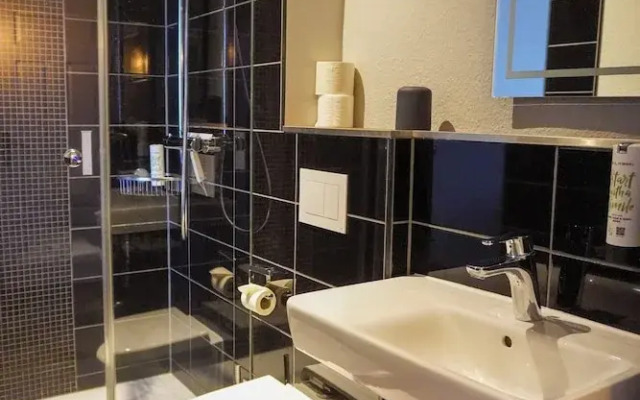 Monopol Boutique Hotel