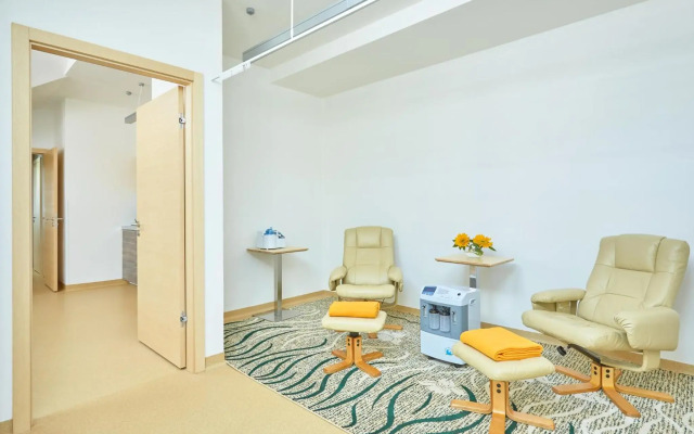Spa hotel IRIS