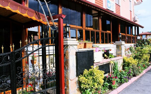 Ağva Sahil Yıldızı Hotel