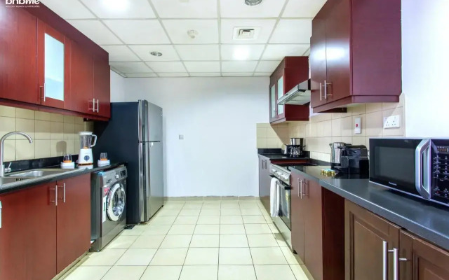 Unit 3702 Murjan 6 in Dubai