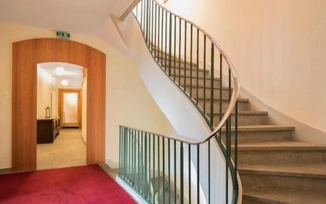 Hotel Restaurant Capricorns