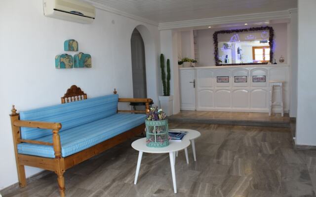 Stelios View Mykonos Town