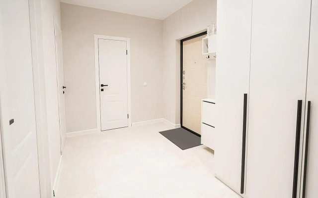 Апартаменты в микрорайоне Любимово 10