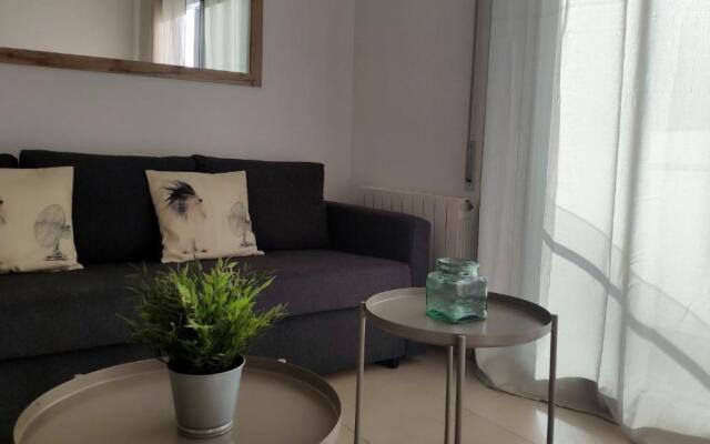 Apartament Artau 2