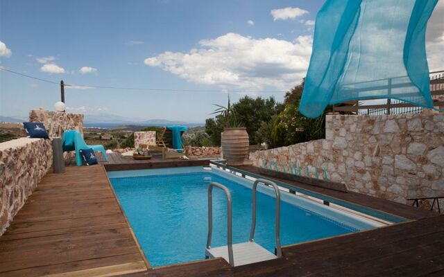 Villa Suites Tilemachos