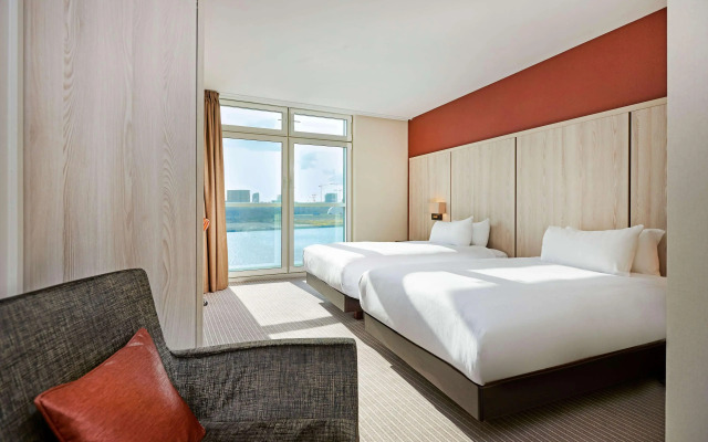 DoubleTree by Hilton Hotel London ExCel