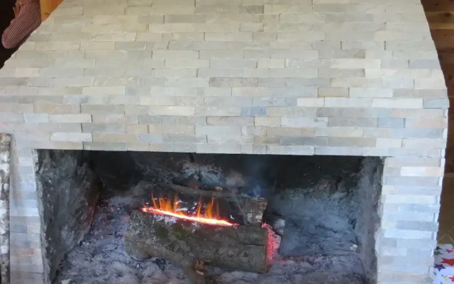 Petrunauco Lodge