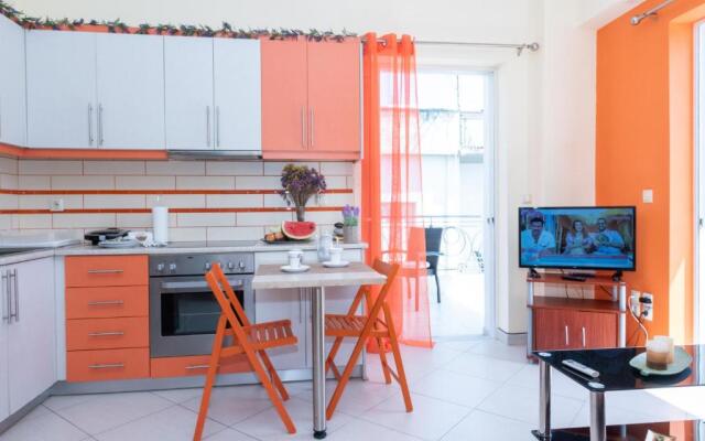 Kalamata Alex Apartments